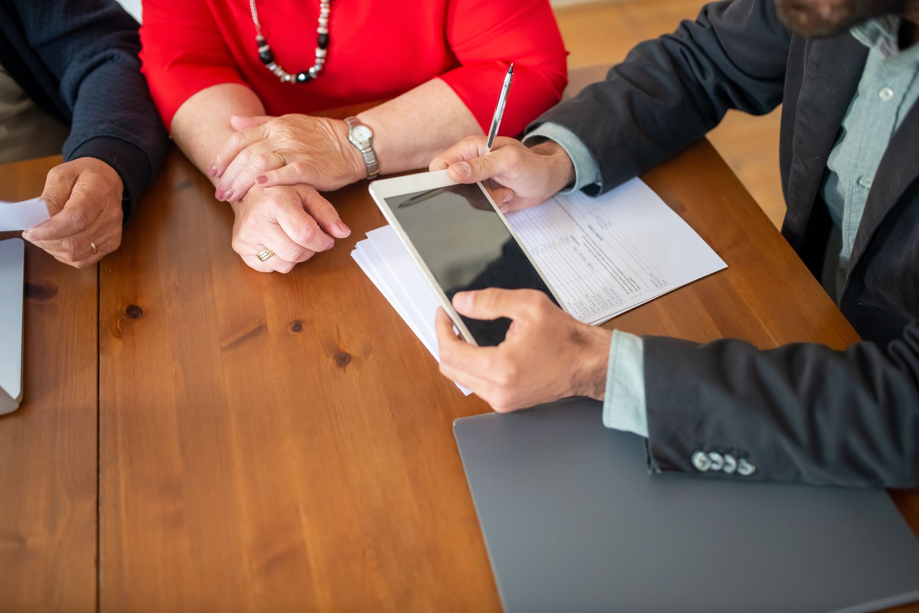Courtier en assurance Marseille 13012